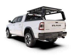 Front Runner Pro Bed Rack Kit for Ram 1500 5thGen 4Door Crew Cab 5'7in Box 19-On - Picture 1 of 8