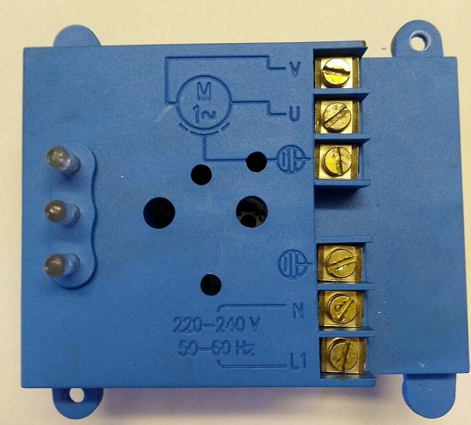 SCHEDA ELETTRONICA PRESSCONTROL PRESS CONTROL - Immagine 1 di 4