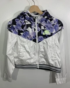 Nike Jacket Kids Bomber Large  - Picture 1 of 7