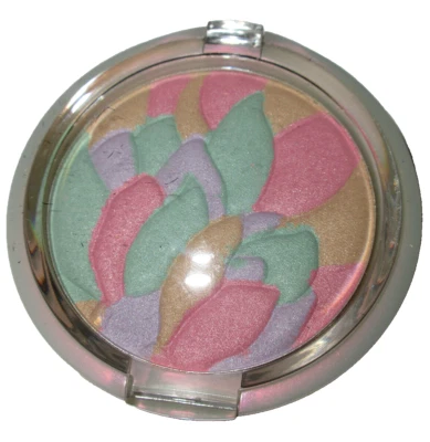 Signature Club A  - Lotus Blossom Blush RARE   (R15) - Image 1 of 2