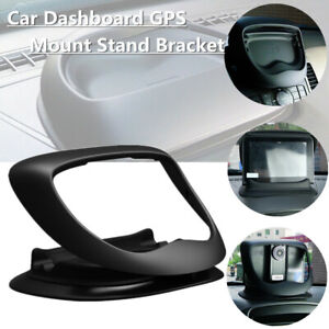 1PCS Car Dashboard Mount Stand Bracket Holder Nonslip for 7-9.5" iPad DVR Tablet