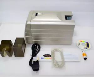 MAGICARD RIO 2E ID CARD PRINTER - Picture 1 of 7