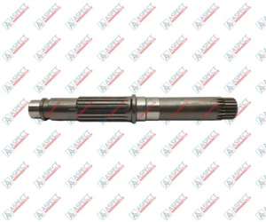 Motore albero motore Nabtesco SA8230-33140 06837, SP-R3140 GM35VL - Foto 1 di 3
