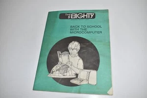 KB TRS-80 S-EIGHTY September 1980 Magazin Veröffentlichung (VWD39) - Bild 1 von 3