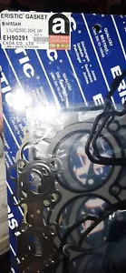 Cylinder Head Gasket Kit w/Head Bolts for VQ35DE Engine, QX4/Pathfinder - Picture 1 of 2