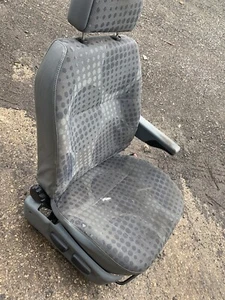 transit Mark 7 drivers Seat - Picture 1 of 2