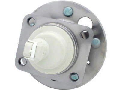 Conjunto de buje de rueda trasero para Chevrolet Lumina 1996-2001 78152RX 1997 1998 1999 Foto 1 de 2