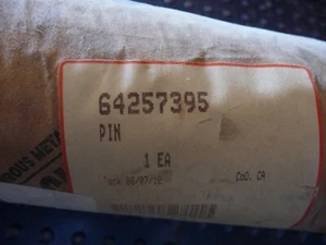 Sandvik Pin 64257395 - Bild 1 von 6