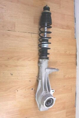 2014 POLARIS SPORTSMAN 400 Left Front Shock/ Strut - Image 1 of 4