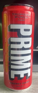 Prime Hydration Sports Drink tropical punch 330ml - Picture 1 of 1