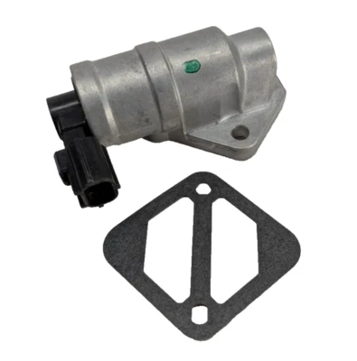 Fuel Injection Idle Air Control Valve-4 Door BWD 50557 - Image 1 of 3