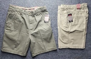 Wolverine Tahoe Shorts - Bild 1 von 9