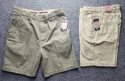 Wolverine Tahoe Shorts - Image 1 of 4