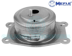 Meyle Left Engine Mount Mounting 614 030 0017 - Picture 1 of 1