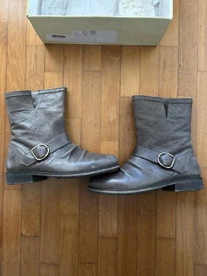 Stivaletto marrone Bronx - Imagen 1 de 4