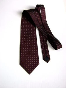Altea Milano Nuova New 100% Seta Silk Gift Idea Made In Italy - Picture 1 of 3