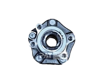 BUJE Y COJINETE DELANTERO GENUINO NISSAN SENTRA/HOJA/NV200 (SOLO 1 PIEZA), 40202-9SM0A Foto 1 de 4