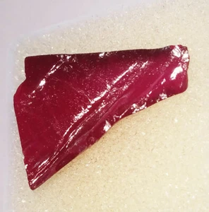 Natural Red Ruby Rough 12.48 Ct Certified Loose Gemstone With Free Gift - Picture 1 of 5