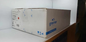 (200 Pcs) Greiner Bio-One 606180 Pipette 5ml, Graduated 1/10ml, Sterile, Clear - Picture 1 of 5