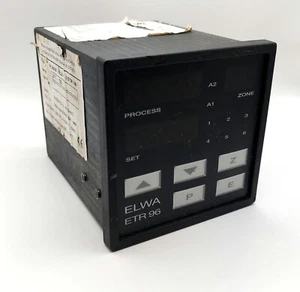 ELWA ETR96 Steuergerät - Bild 1 von 4