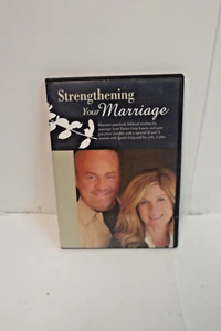 Strengthening Your Marriage DVD - Picture 1 of 3