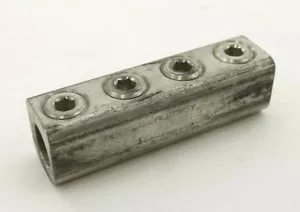 Burndy AMS-500-C Mechanischer Steckverbinder - Bild 1 von 7