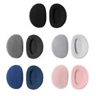 Portable Ear Warmers Snowboarding Earmuffs Cold Weather Insulated Outdoor