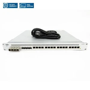 IXIA iLink Agg 16-Port 8x SFP/MAR684 Zero Delay 1G Link Aggregator 4X Finisar - Picture 1 of 8