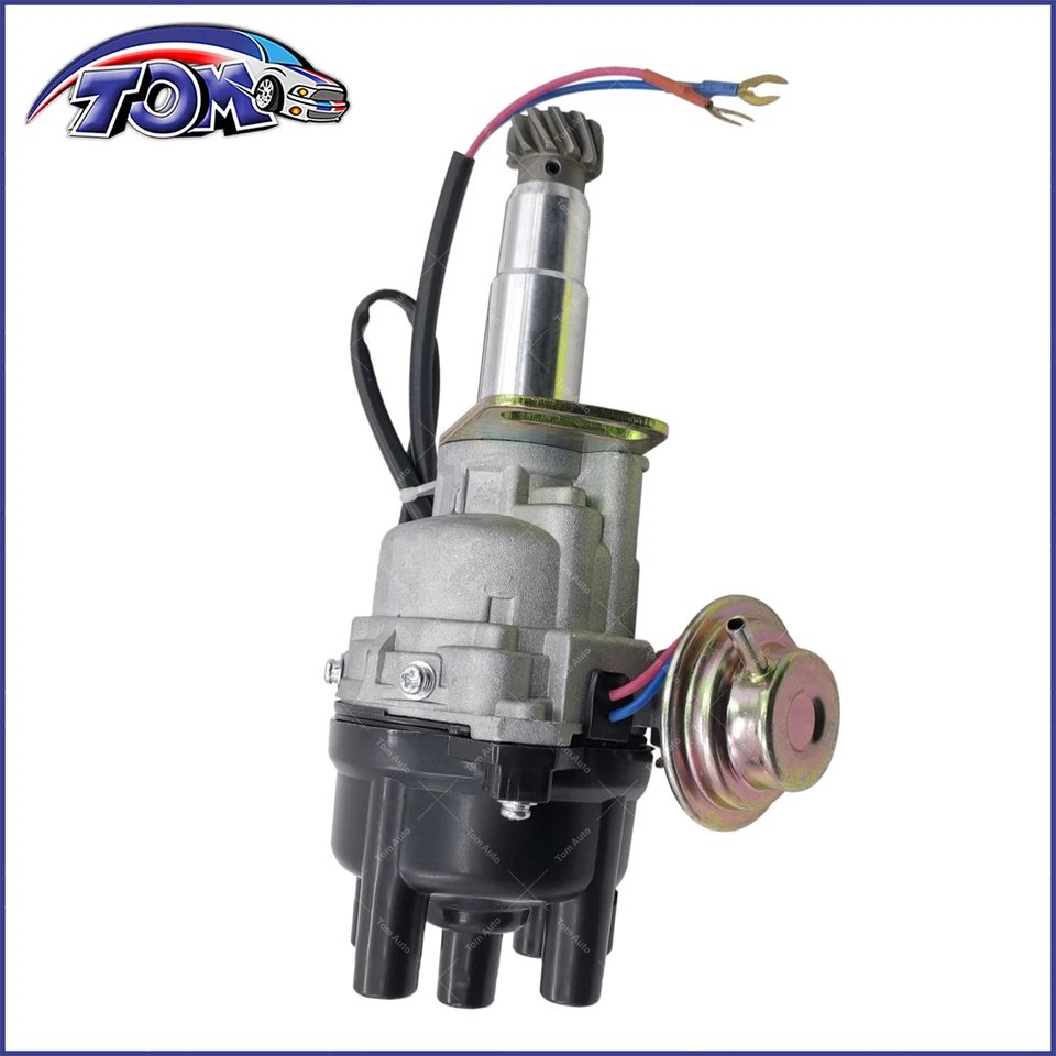 Ignition Distributor For Dodge Plymouth Voyager Chrysler MD013792 Foto 1 de 1
