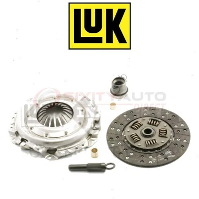 LuK MX Clutch Kit for 1981-1983 Dodge D350 - Manual Transmission Shift  yf Foto 1 de 4