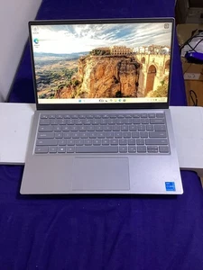 dell inspiron 14 5410 I3- 11Th Generation 8GB RAM 256GB Storage - Picture 1 of 8