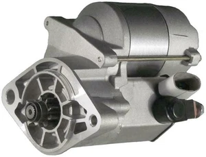 Starter fit Dodge Grand Caravan 1995-2000 2.4L 4609703 228000-3010 17571 - Picture 1 of 2