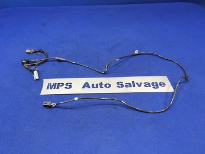 1987-1993 Ford Mustang 302 5.0L Automatic AOD Transmission Wiring Harness P50 - Image 1 of 4
