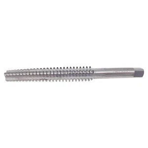 Trapezoidal 3/4-6 Tap Left Hand LH HSS 3/4 x 6 Thread 3/4"-6 Tool - Picture 1 of 4