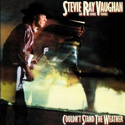 Stevie Ray Vaughan Couldn't Stand the Weather: Expanded Edition (180 Gram Vinyl, - Image 1 of 1