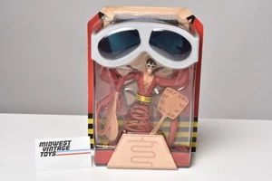 Figura de acción exclusiva del 75 aniversario de DC Universe Plastic Man SDCC - Imagen 1 de 12