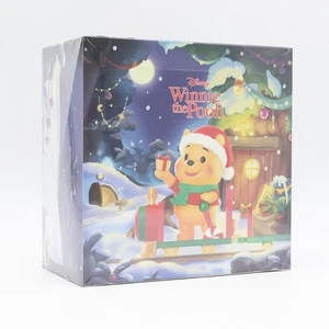 Popmart Disney Winnie Puuh Geschenkserie [Sortimentsbox] 1 Box = 9 Teile - Bild 1 von 19