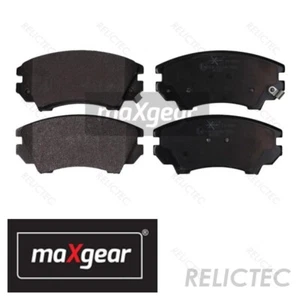 Front Brake Pads Set Opel Vauxhall Chevrolet Saab:ZAFIRA TOURER C,INSIGNIA,A - Bild 1 von 2