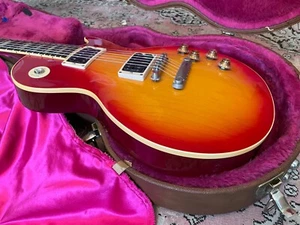 Gibson Les Paul Classic Baujahr 1994 absoluter Top Zustandt !!!! - Bild 1 von 20