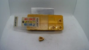 (4 Einsätze) Mitsubishi Carbide WCMT06T304 US735, WCMT32.51 - Bild 1 von 2