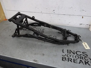 Aprilia RS4 125 2011-2016 Rear sub frame subframe A393 - Picture 1 of 4