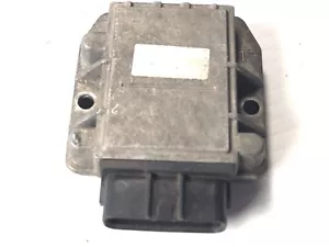 1992 - 1997 Toyota Supra Camry Ignition Control Module Unit P: 89621-33010 OEM ! - Foto 1 di 3