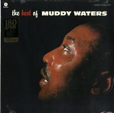 Muddy Waters  - The Best Of - Vinile