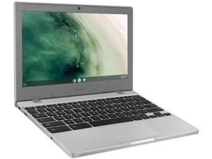 Samsung Chromebook 4 11.6" (32GB eMMC, Intel Celeron N, 2.60GHz, 4GB) Laptop... - Picture 1 of 8