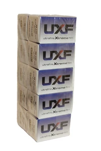 10 Rolls - 35mm x 36 EXP - Ultrafine Xtreme 100 Black & White film UXF 100 - Picture 1 of 10