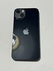 Genuine Apple iPhone 13 BLUE Chassis/Housing with Parts. Grade B/A