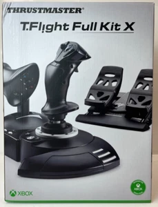 (Wi1) Thrustmaster Controller T.Flight - Picture 1 of 11