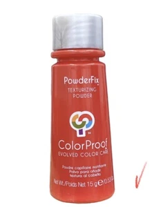 ColorProof Powder Fix Texturizing Powder 0.53 oz - Picture 1 of 1