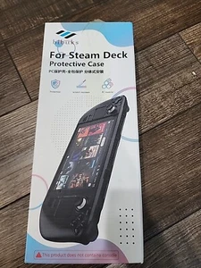 Pink Case for Steam Deck, Protective Case for Stream Deck - Picture 1 of 4