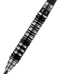 Harrows Strix Steel Tip Darts 26g - Picture 1 of 3